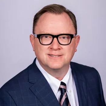 Dr. Derek Welch