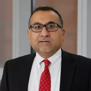 Anil Parwani