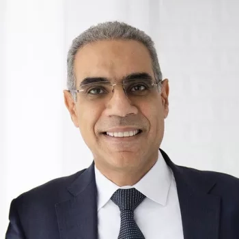Mohamed Salama, MD