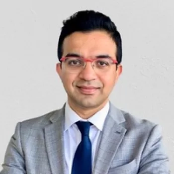 Sheheryar Ali Arshad