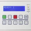 The easy-to-use control panel enables settings to be customized to meet your specific laboratory requirements – simply select the ideal set-up for different samples.