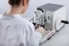 Leica RM CoolClamp - Improved workflow and uniform paraffin sections Leica RM CoolClamp - Improved workflow and uniform paraffin sections