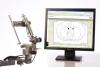 Angle Two Stereotaxic RH Manipulator for Parallel rail Angle Two Stereotaxic RH Manipulator for Parallel rail