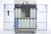 Remote Fill and Drain enhances user safety Remote Fill and Drain enhances user safety