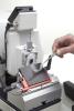 The Leica RM CoolClamp holds each block at 20 °C below ambient while RM2200 microtomes provide precise control of the sectioning process. The result is consistently uniform sections. The Leica RM CoolClamp holds each block at 20 °C below ambient while RM2200 microtomes provide precise control of the sectioning process. The result is consistently uniform sections.