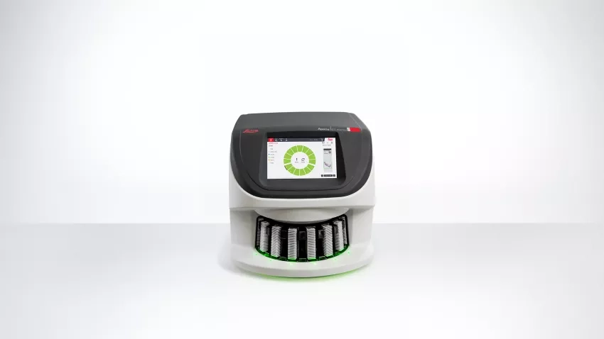 Aperio GT 450 DX - Automated, High Capacity Digital Pathology Slide Scanner