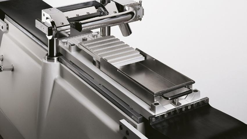 Leica CM3600 XP | Cryomacrotome for Whole-Body Sectioning