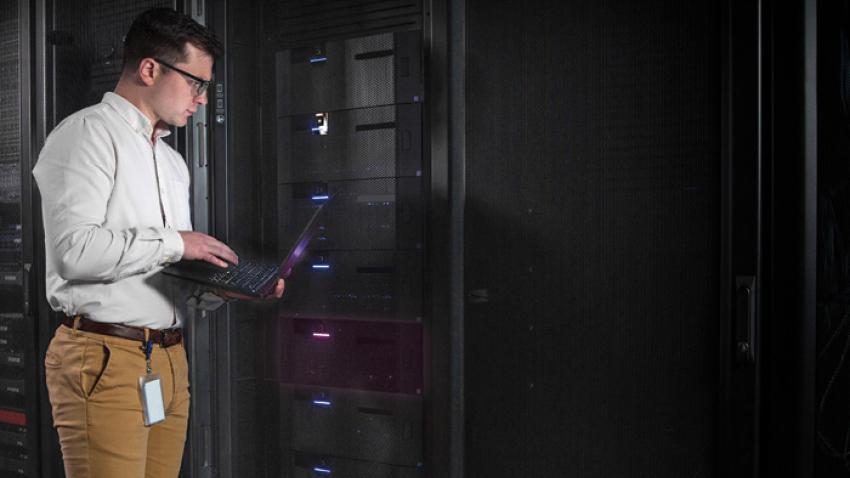 Security and Interoperability for IT Professionals