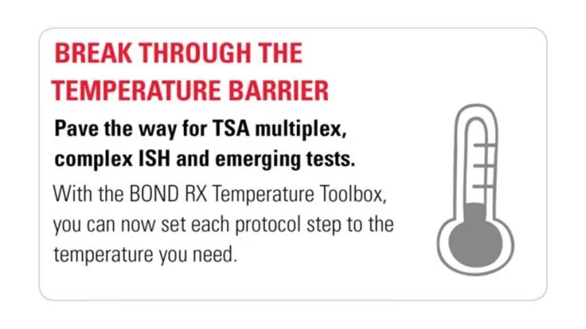 BOND RX Temp Toolbox box