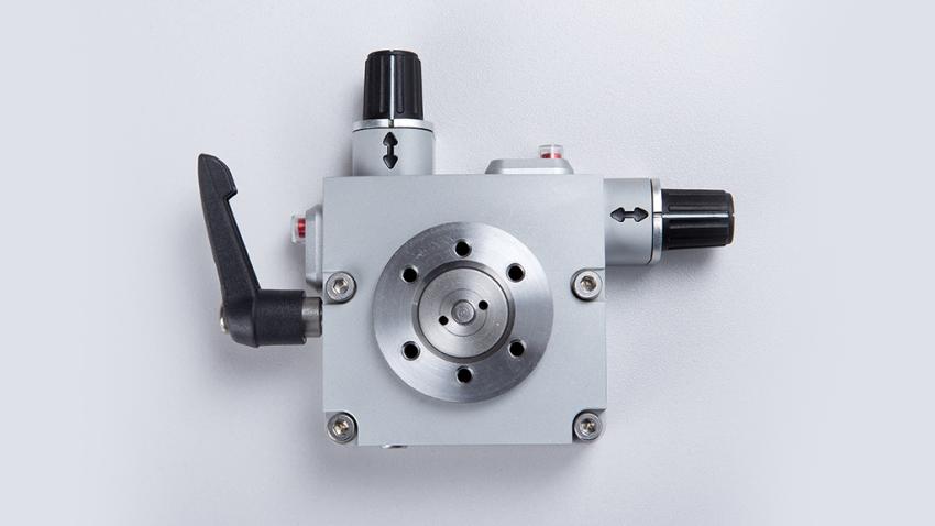 Precision-Orientation System