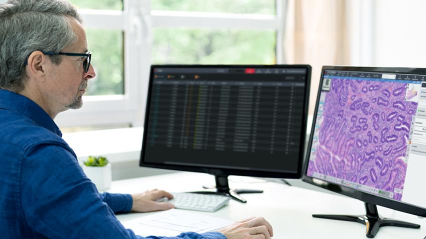 Aperio HALO AP DX Real-time Conferencing