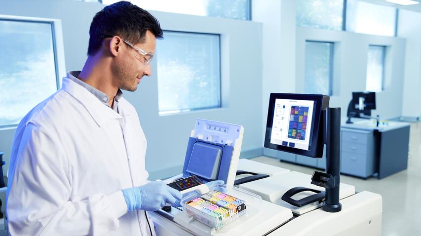 HistoCore PELORIS 3 Premium Tissue Processing System Your Schedule Your Way