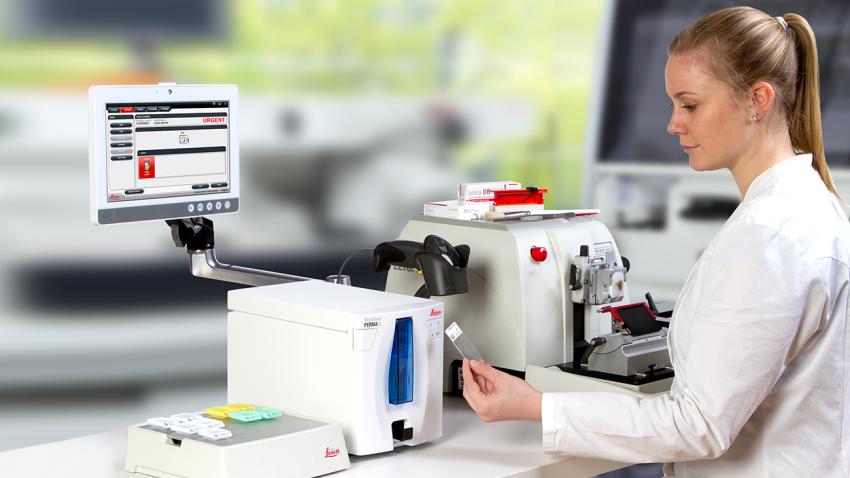 Intuitive Technology for More Control