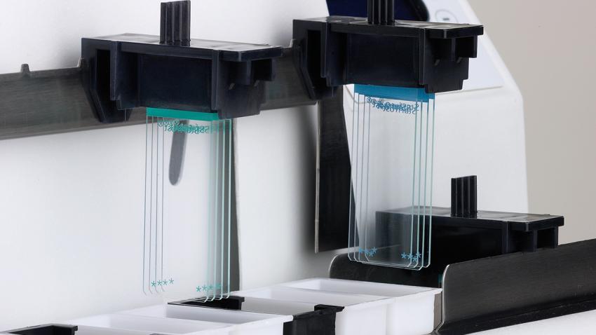 Accommodate Your Laboratory Workflow
