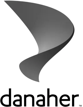 Danaher Trustmark Logo